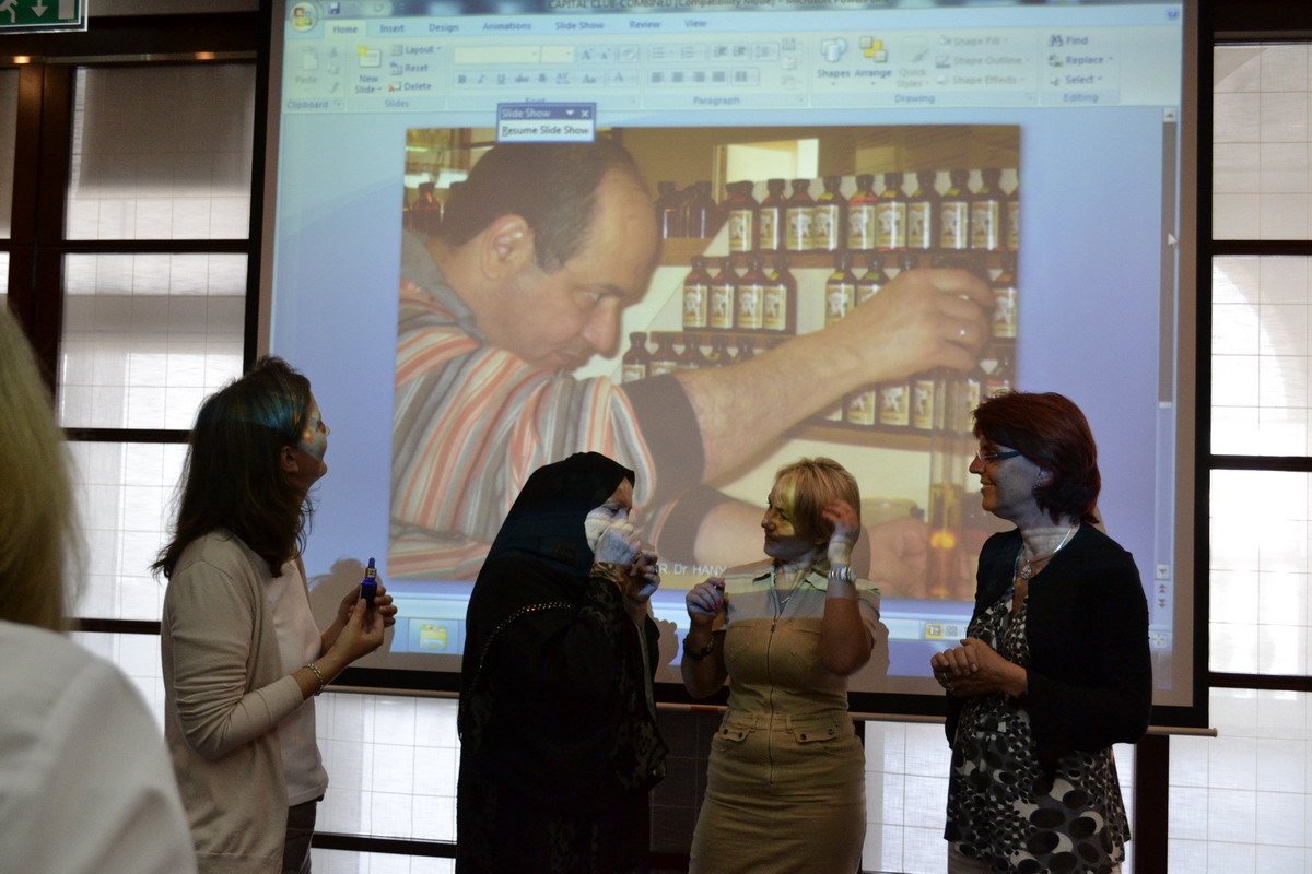 Lecture & Workshop 2